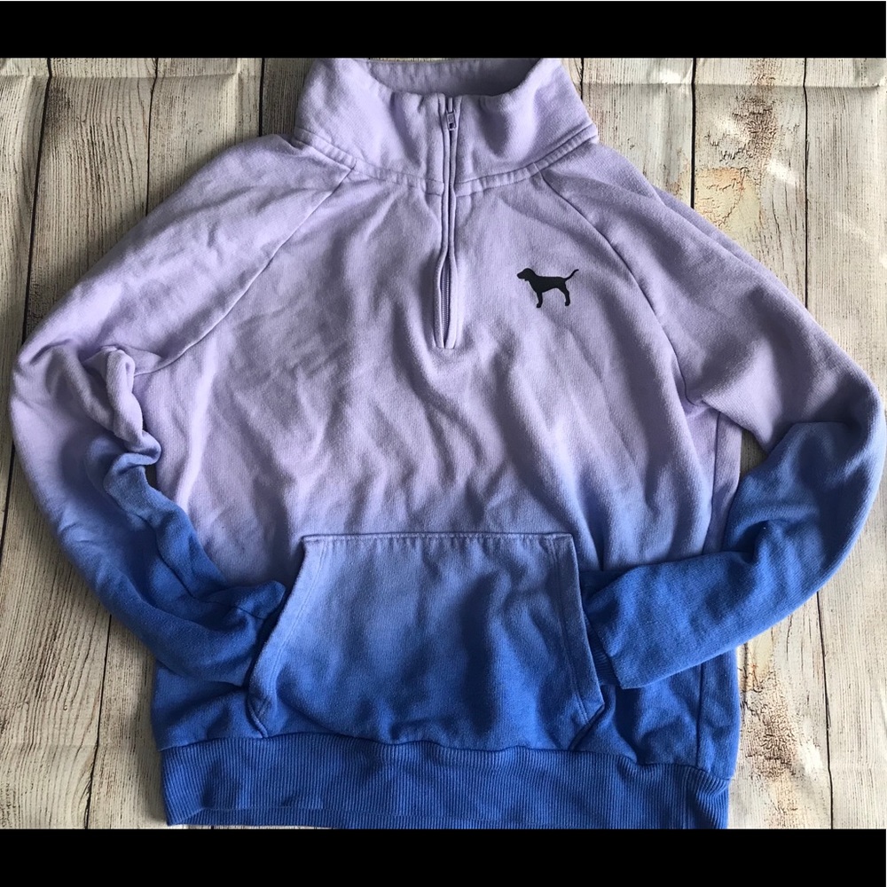 VS Ombré Pullover
